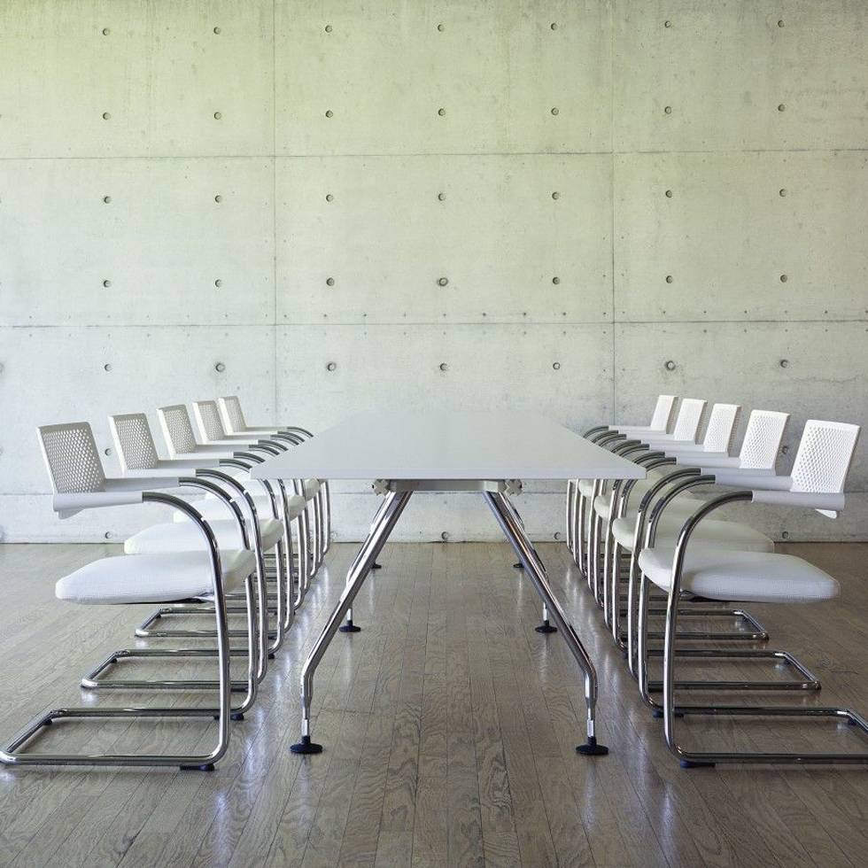 办公椅|现代真皮会议椅|办公火狐官方网站|火狐HUOHU（中国）火狐官方网站|Visavis 2 会议椅